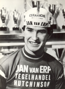 1973 Valkenswaard Broer Geldens