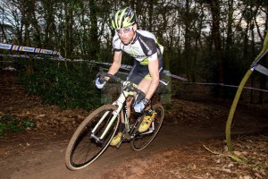 Duo Van Houts – Hermida zegeviert in proloog Cape Epic