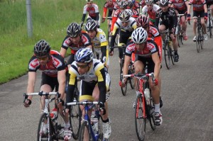 Open Tilburgs Kampioenschap en Zomeravondcompetitie TWC Pijnenburg