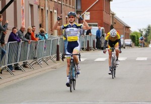 Juniorenselectie voor Vredeskoers bekend