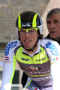 Tijdrit GP Leende belangrijke graadmeter
