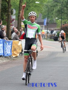 Baby-Dump met sterke ploeg naar Olympia’s Tour