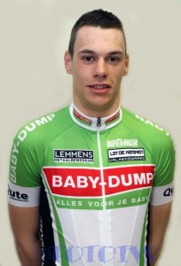 Kort gesproken … Teun van Poppel