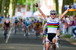 Vos sterkste in Spaanse klassieker