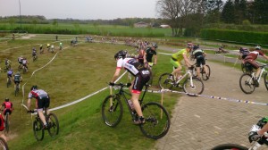 ATB-Cross in Moergestel (+ video)