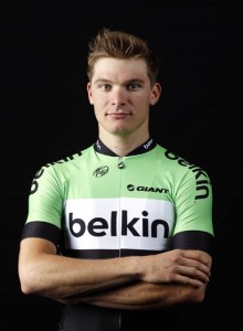 Belkin stopt als hoofdsponsor