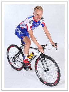 Vermeer solo naar winst in Midden-Brabant Poort Omloop