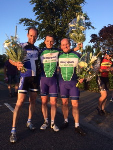 Van Hooff en Lasut winnen in Zeeland