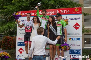 Ronde van Bergeijk 60D-19