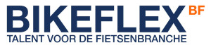 Logo Bikeflex nieuw
