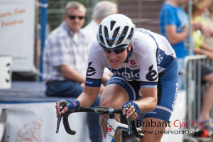 Mijl 2015 Brabant Cycling