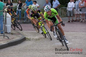 Ronde van Steensel 2015-10