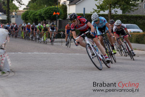 Ronde van Steensel 2015-11