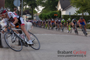 Ronde van Steensel 2015-12