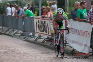 Ronde van Steensel 2015-16