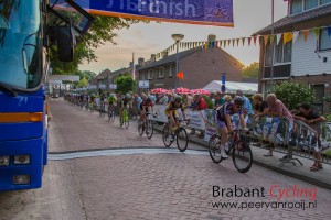 Ronde van Steensel 2015-17