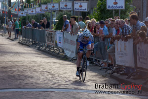 Ronde van Steensel 2015-2