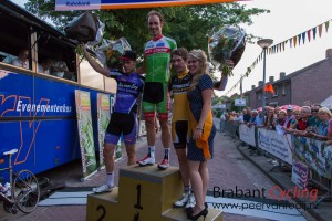 Ronde van Steensel 2015-20