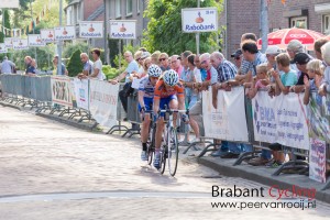 Ronde van Steensel 2015