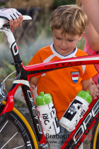 Ronde van Steensel 2015-6