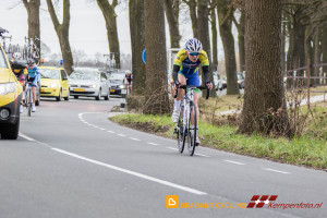 Koepelrace Lierop 2016 6D-11