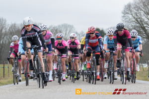 Koepelrace Lierop 2016 6D-20
