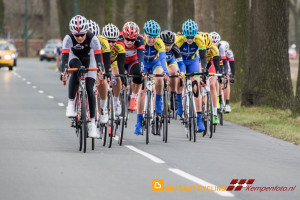 Koepelrace Lierop 2016 6D-27