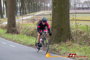 Koepelrace Lierop 2016 6D-7
