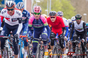 Amstel Gold 2-9