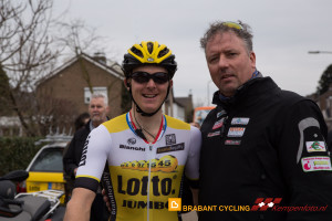 Volta Limburg Classic BC-17