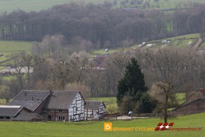 Volta Limburg Classic BC-18