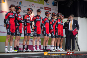 Volta Limburg Classic BC-20