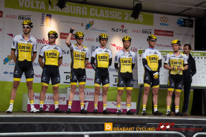 Volta Limburg Classic BC-21