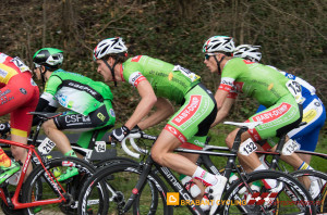 Volta Limburg Classic BC-40