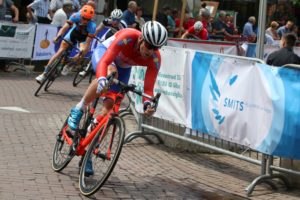 12 Juni 2016 Erik Dekker