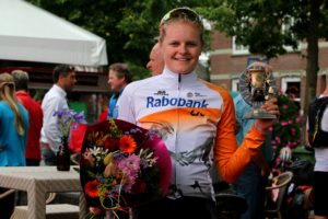 12 Juni 2016 Jeanne Korenvaar - 2