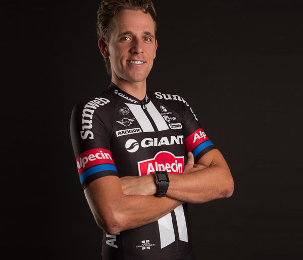 Volg de Vuelta met Koen de Kort