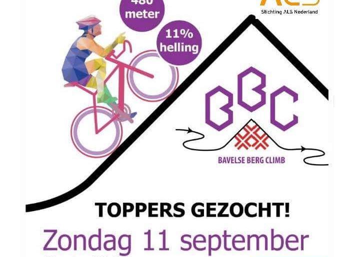 Volop wieleractiviteiten tijdens ‘Breda Breepark Challenge’