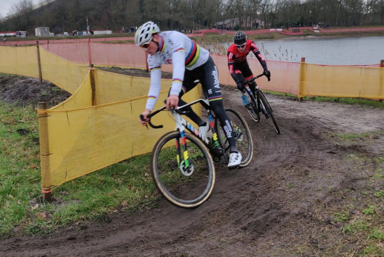 NK Veldrijden Zaltbommel opnieuw afgelast