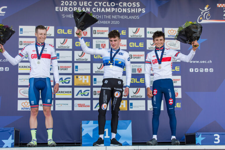 Programma EK Veldrijden 2021