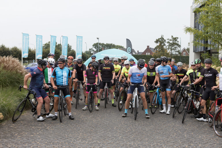 Sfeerimpressie BCBc x Oostendorp Autogroep