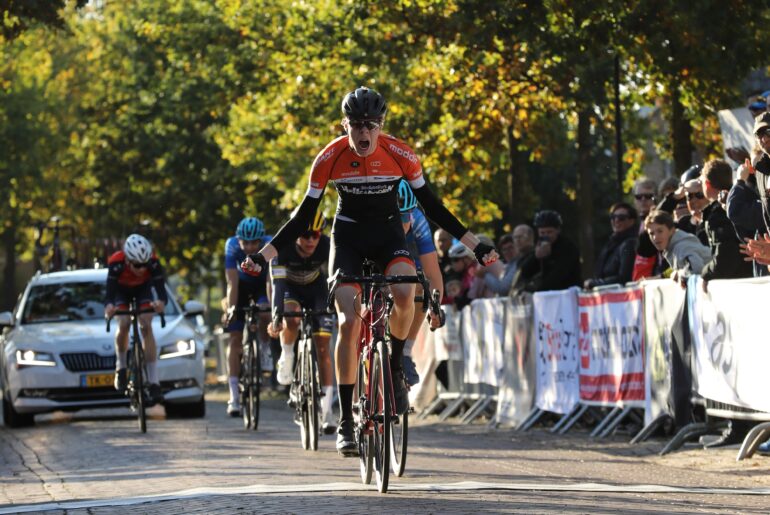 Drie Brabantse klassiekers in Topcompetitie Junioren