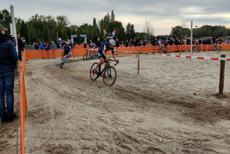 Bekijk de GP DESTIL terug op Kempen TV