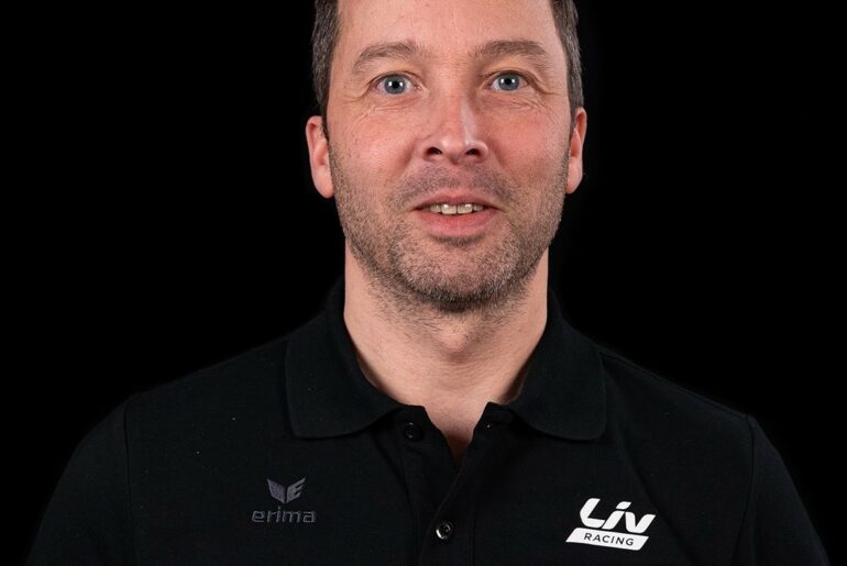Nieuwe naamsponsor voor Liv Racing